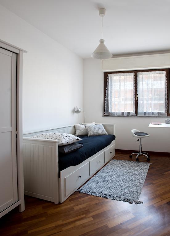 B&B Feel At Home Fiumicino Værelse billede