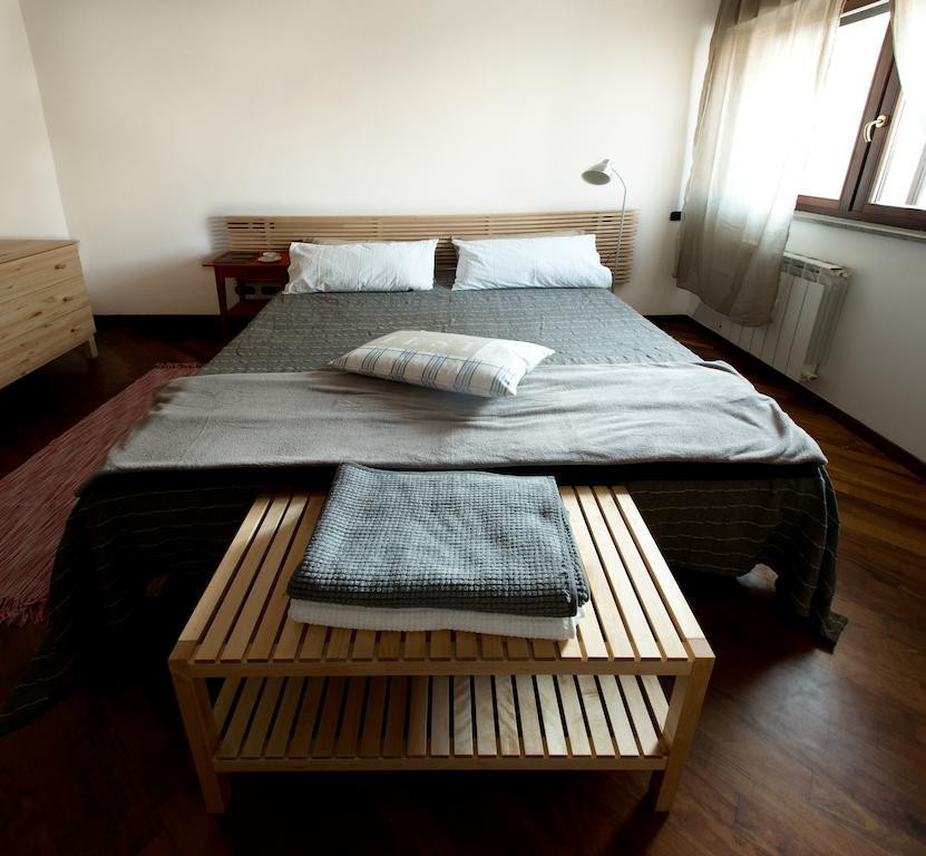 B&B Feel At Home Fiumicino Værelse billede